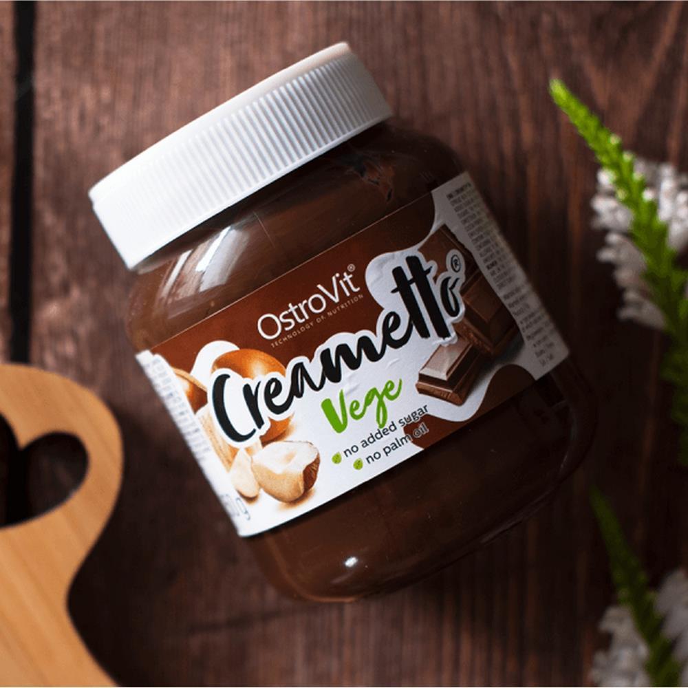 Cremetto Vegan Ostrovit 350g