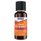 Vitamin D-3 2500 UI + Vitamin Mk7 (100 Mcg) Now Foods 30 ML