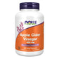 Apple Cider Vinegar 450mg Now Foods 180 Cápsulas