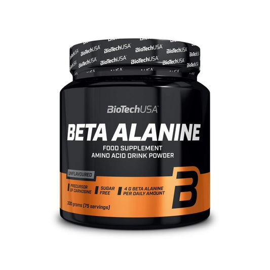 Beta Alanine BioTech USA 300g