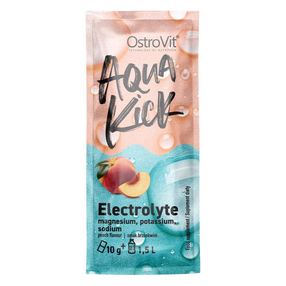 Aqua Kick Electrolytes Ostrovit 10 g