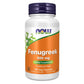 Fenugreek 500 mg Now Foods 100 Veg Cápsulas