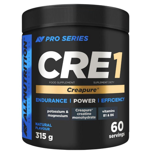 Cre1 Natural Pro Series 315g