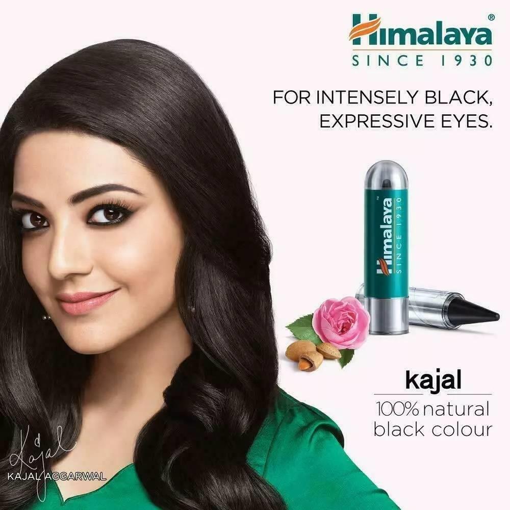 Kajal 100% Natural Himalaya 2.7g