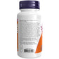 Ubiquinol 100 mg Now Foods 60 Cápsulas