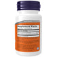 5-HTP 50 mg Now Foods 30 Cápsulas