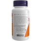 CoQ10 200mg Now Foods 60 Veg Cápsulas