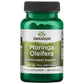 Full Spectrum Moringa oleifera 400 mg Swanson 60 Cápsulas