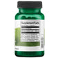 Full Spectrum Moringa oleifera 400 mg Swanson 60 Cápsulas