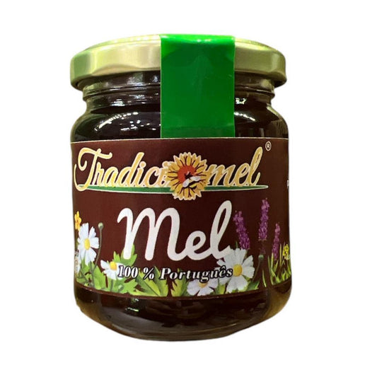 Mel Multifloral Tradiciomel 250g