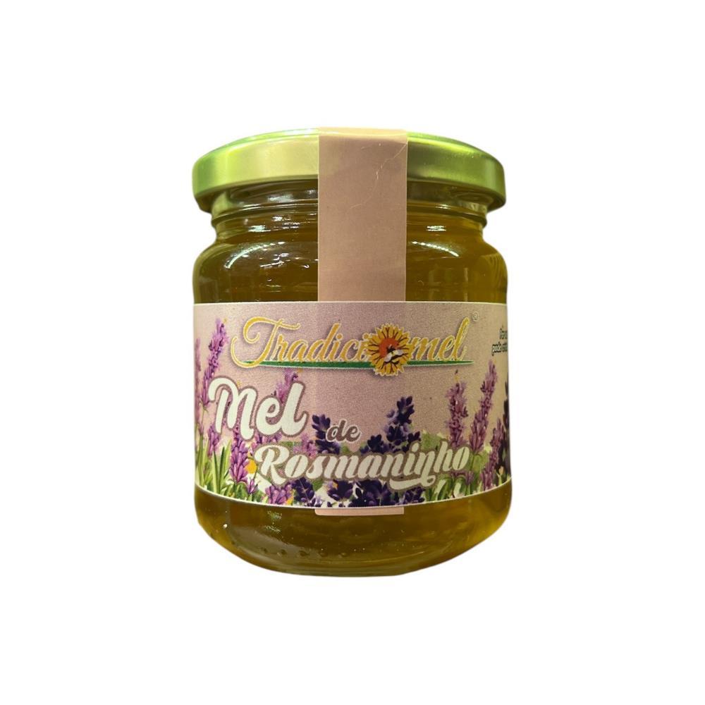 Mel De Rosmaninho Tradiciomel 250g