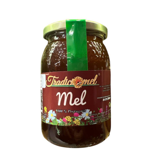 Mel Multifloral Tradiciomel 500g