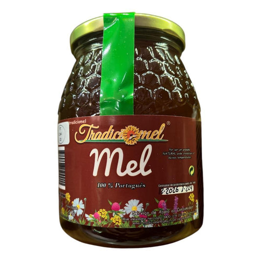 Mel Multifloral Tradiciomel 1kg