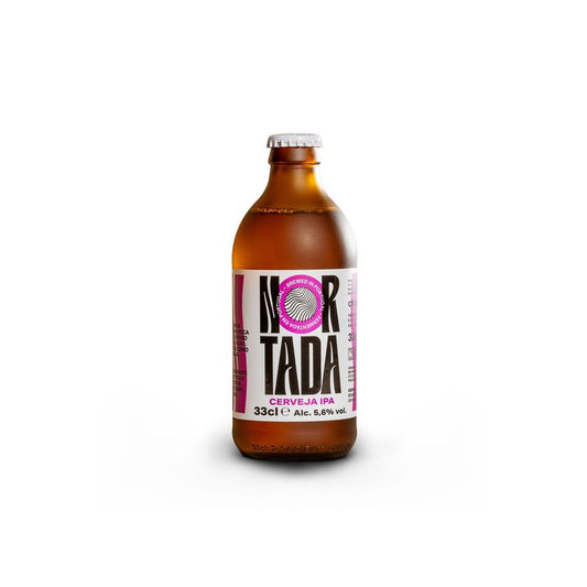 Cerveja Artesanal IPA Nortada 330ml