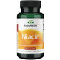 Niacin ( Vitamina B3 ) Swanson 250 Comprimidos