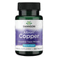 Albion Copper 2mg Swanson 300 Comprimidos