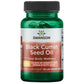 Black Cumin Seed Oil 500mg Swanson 60 Veg Cápsulas