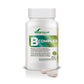 Vitamina B-Complexo Vegan Soria Natural 30 Comprimidos