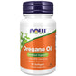 Oregano Oil Now Foods 90 Cápsulas