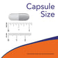 L-Citrulline 750 mg Now Foods 90 Cápsulas