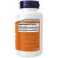 L-Tryptophan Double Strength 1000mg Now Foods 60 Comprimidos