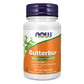 Butterbur Now Foods 60 Cápsulas