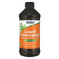 Liquid Chlorophyll Now Foods 473 ml