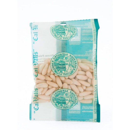 Miolo De Pinhão Bio Cal Valls 40g
