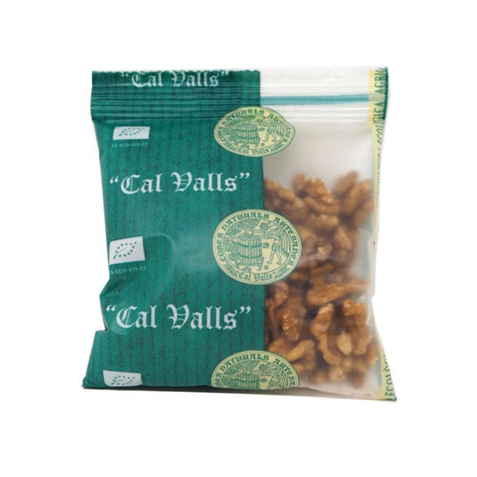 Nozes Inteiras Cal Valls 100g