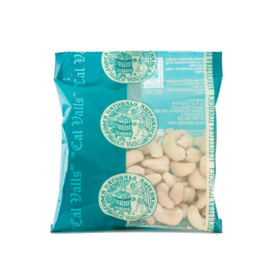 Caju Crú Bio Cal Valls 100g