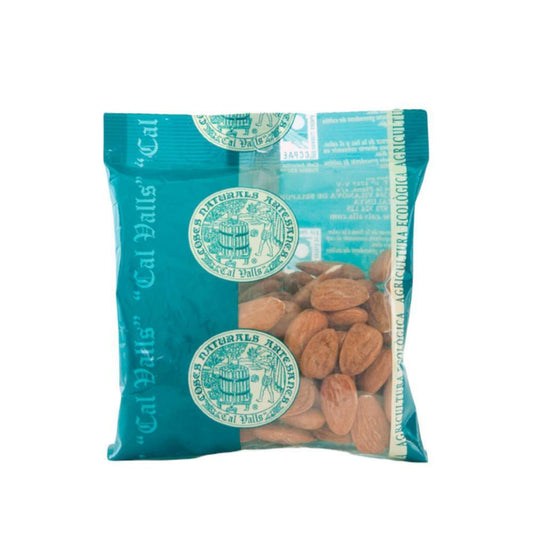 Amêndoa Natural Bio Cal Valls 100g