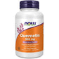 Quercetin 500 mg Now Foods 100 Veg Cápsulas