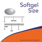Krill Oil 500 mg Now Foods 60 Cápsulas
