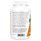 Magnesium Inositol Relax Em Pó Now Foods 454g