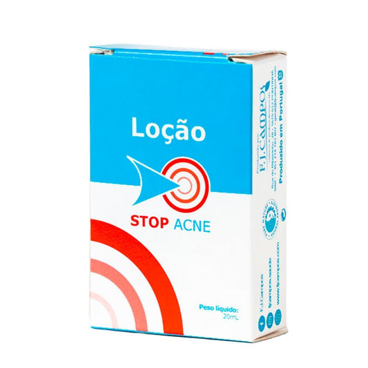 Stop Acne Loção 20ml