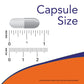 Resveratrol 200 mg Now Foods 120 Veg Cápsulas