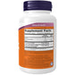 Glucosamine & Chondroitin Extra Strength Now Foods 60 Comprimidos