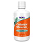 Liquid Colloidal Minerals Now Foods 950ml