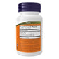 Intestinal Bacteria Support 60 Now Foods Veg Cápsulas