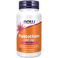 Pantethine 300 mg Now Foods 60 Cápsulas