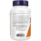 Choline & Inositol Now Foods 100 Veg Cápsulas