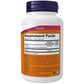 Choline & Inositol Now Foods 100 Veg Cápsulas