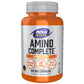 Amino Complete Now Foods 120 cápsulas