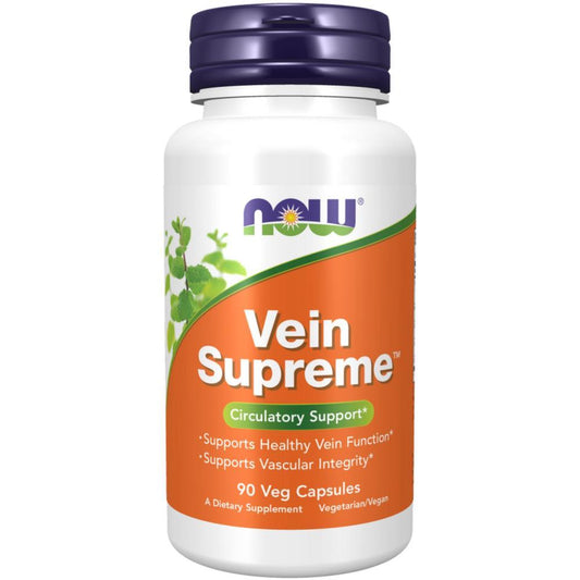 Vein Supreme Veg Cápsulas 90 Cápsulas