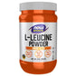 L-Leucina Em Pó Now Foods 255 g