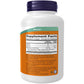 Magnesium Citrate Malate Glycinate Now Foods 90 Cápsulas