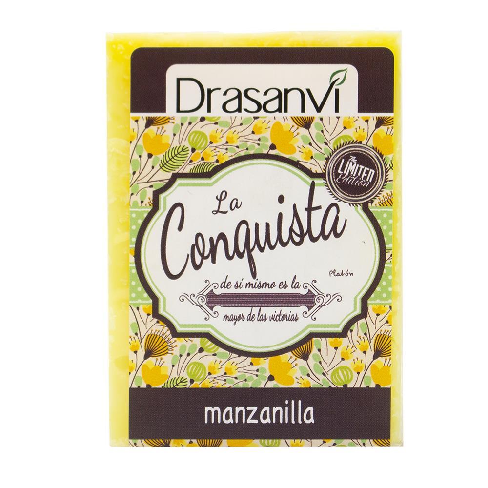 Sabão De Camomila Drasanvi 100g