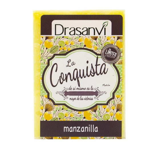 Sabão De Camomila Drasanvi 100g