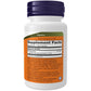 Serrapeptase 60 Now Foods Veg Cápsulas
