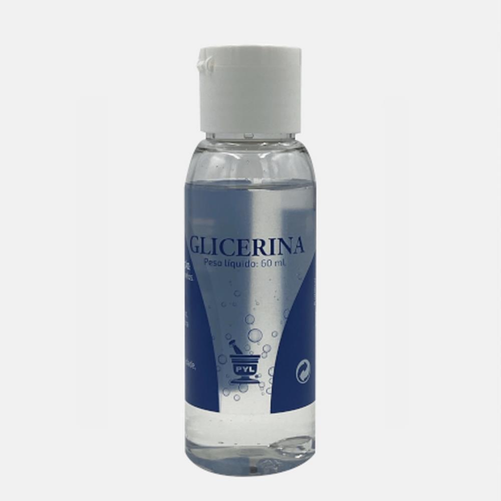 Glicerina PYL 50ML